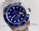 New Arrival Noob Factory V9s Rolex Submariner Blue Dial Blue Ceramic Bezel Swiss Replica Watches (2)_th.jpg